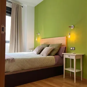  Apartamento Amazing In The Heart Of Pool & Free Parking