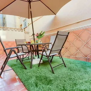  Apartamento Holidays2malaga Plaza De Toros Vieja